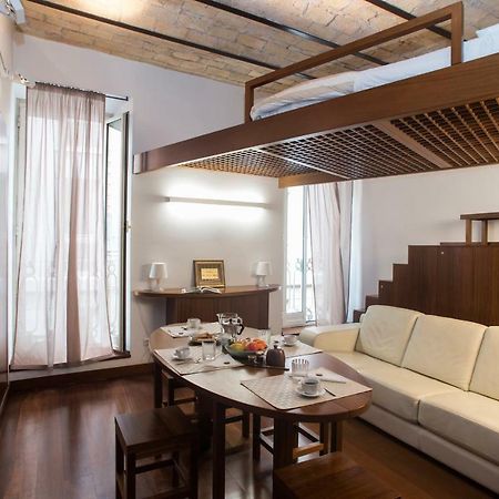 Trevi Fountain - Lovely Loft Apartment Rome Extérieur photo