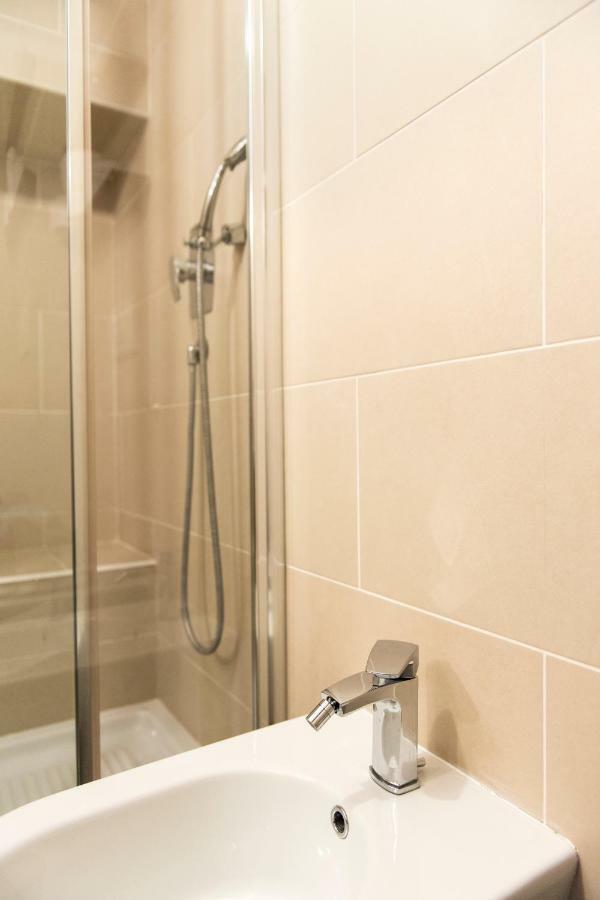Trevi Fountain - Lovely Loft Apartment Rome Extérieur photo