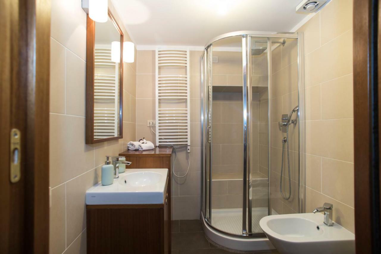 Trevi Fountain - Lovely Loft Apartment Rome Extérieur photo