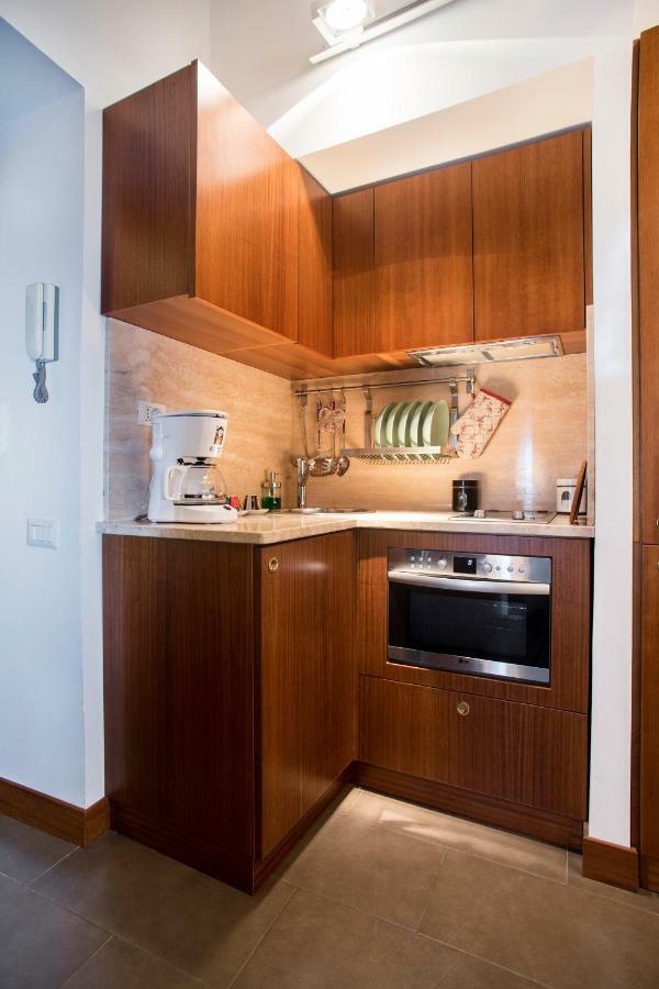 Trevi Fountain - Lovely Loft Apartment Rome Extérieur photo