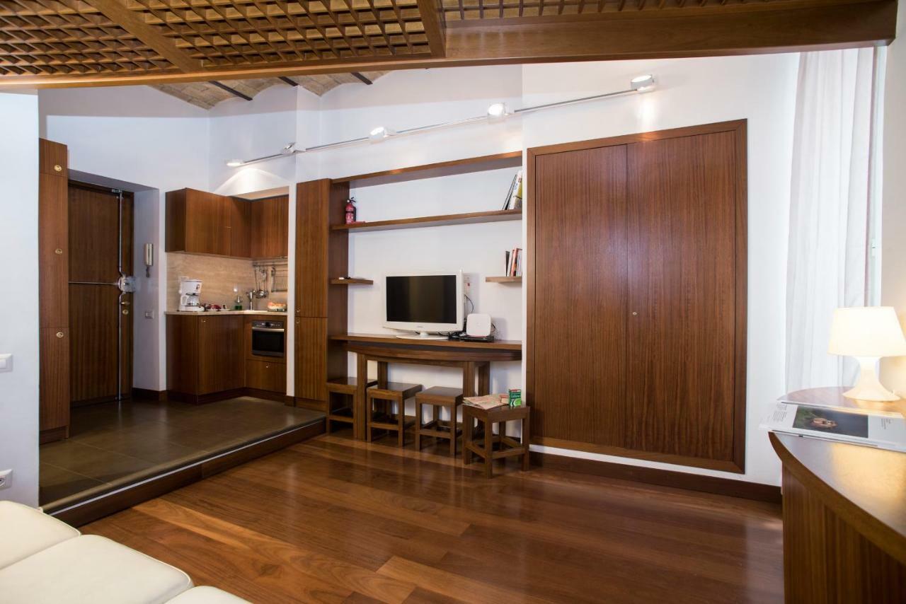 Trevi Fountain - Lovely Loft Apartment Rome Extérieur photo