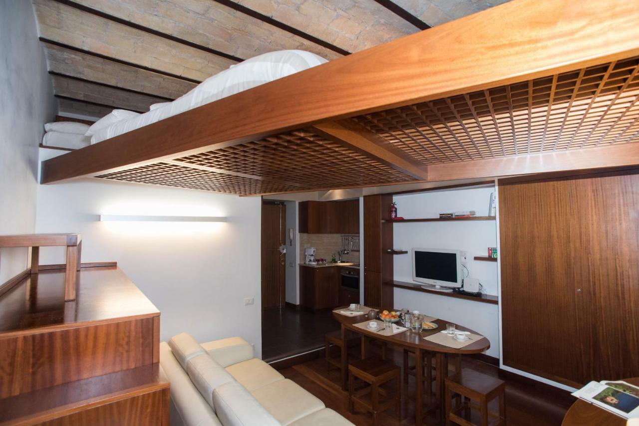 Trevi Fountain - Lovely Loft Apartment Rome Extérieur photo