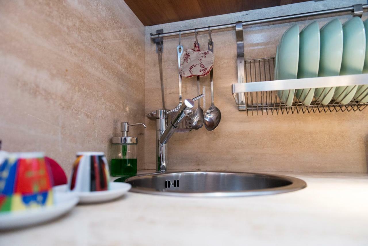 Trevi Fountain - Lovely Loft Apartment Rome Extérieur photo
