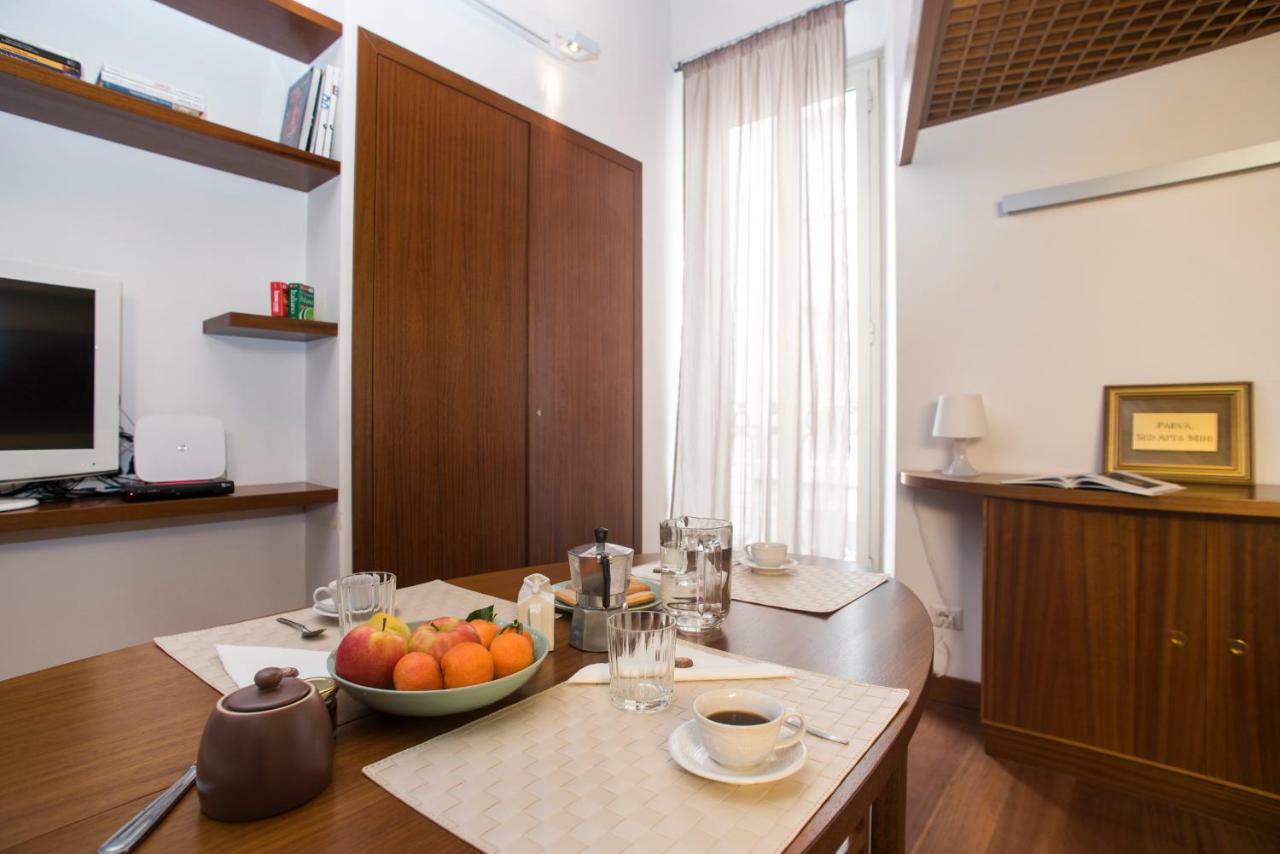 Trevi Fountain - Lovely Loft Apartment Rome Extérieur photo