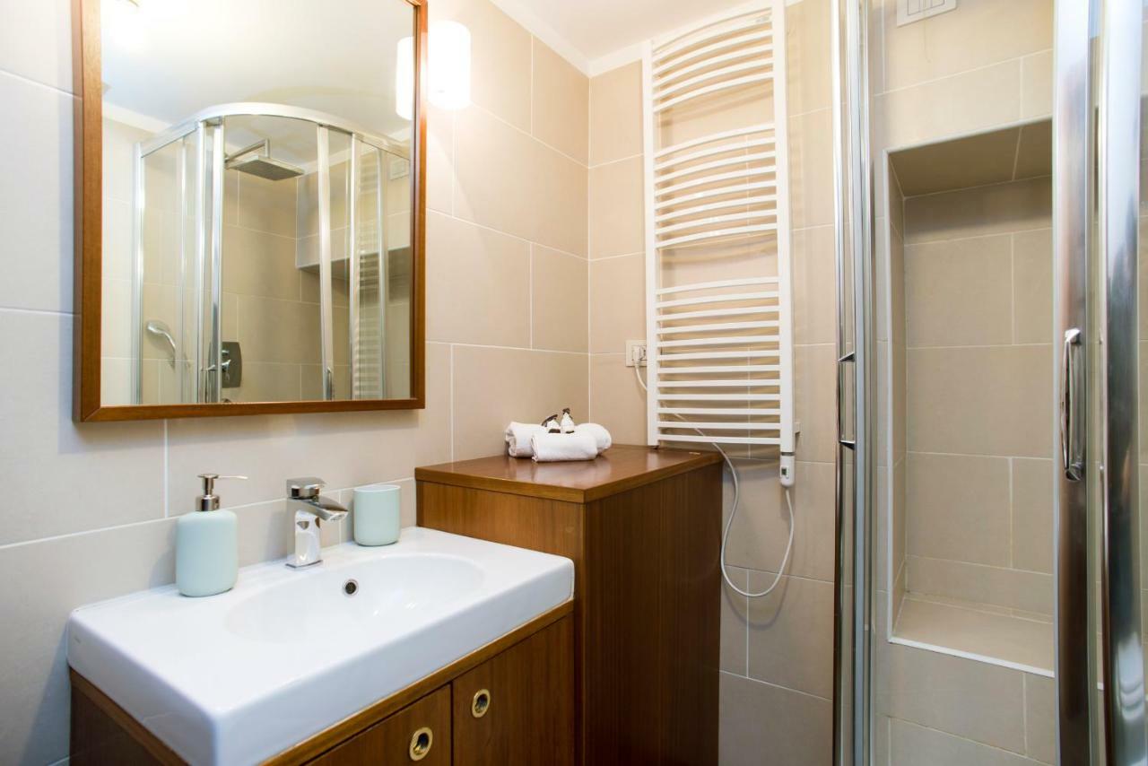 Trevi Fountain - Lovely Loft Apartment Rome Extérieur photo