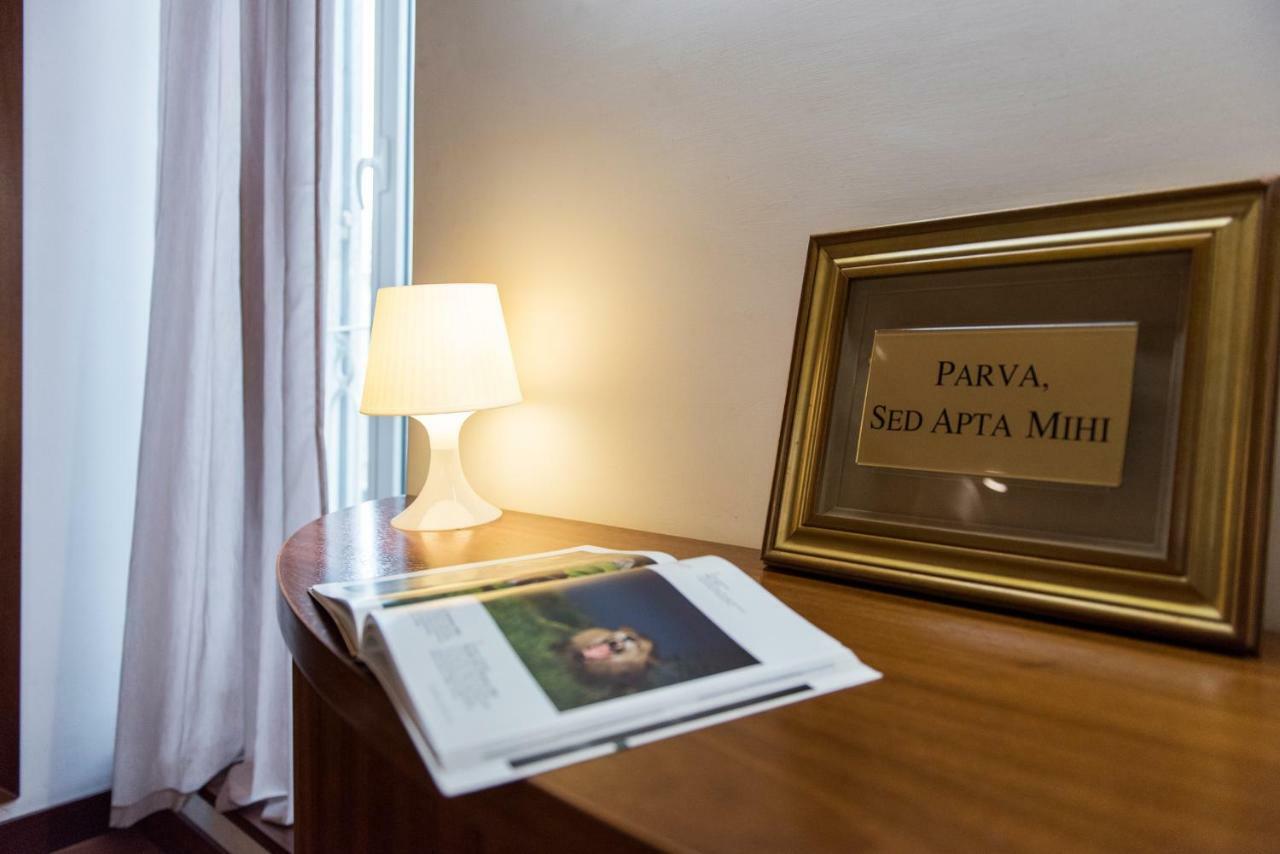 Trevi Fountain - Lovely Loft Apartment Rome Extérieur photo